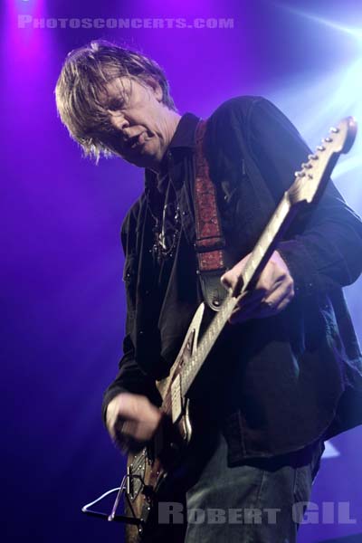 THURSTON MOORE - 2019-05-18 - PARIS - Trabendo - 